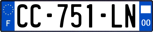 CC-751-LN
