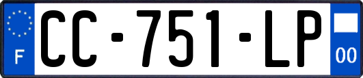 CC-751-LP