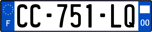 CC-751-LQ