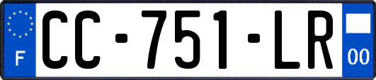 CC-751-LR