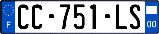 CC-751-LS