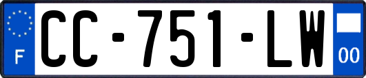 CC-751-LW