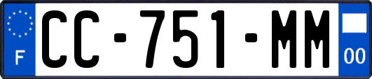 CC-751-MM