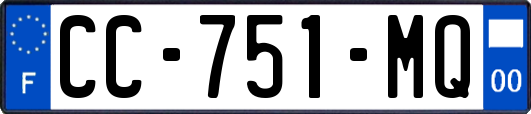 CC-751-MQ