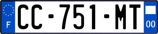 CC-751-MT