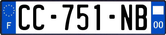 CC-751-NB