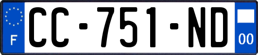 CC-751-ND