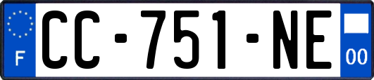 CC-751-NE