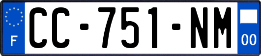 CC-751-NM