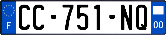 CC-751-NQ