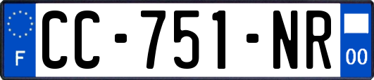 CC-751-NR