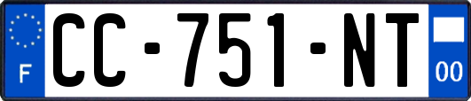 CC-751-NT