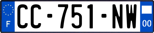 CC-751-NW