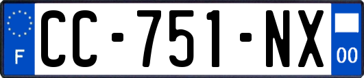 CC-751-NX