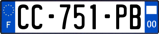 CC-751-PB