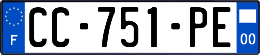 CC-751-PE