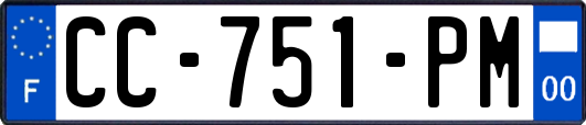 CC-751-PM