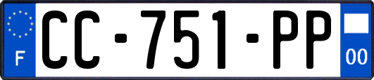 CC-751-PP