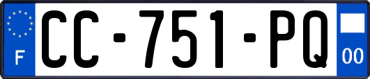 CC-751-PQ