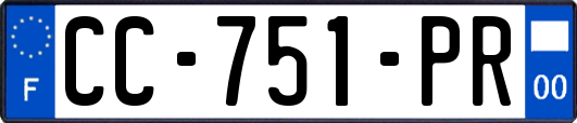 CC-751-PR