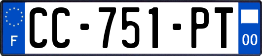 CC-751-PT