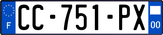 CC-751-PX