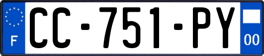 CC-751-PY