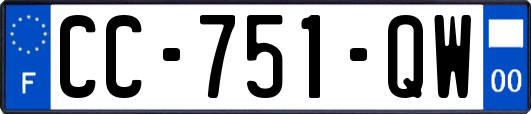 CC-751-QW