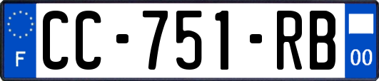 CC-751-RB