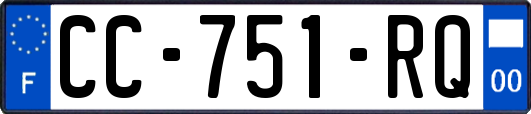 CC-751-RQ