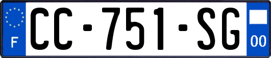 CC-751-SG