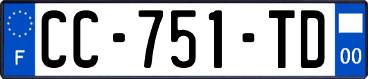 CC-751-TD