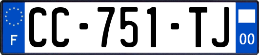 CC-751-TJ
