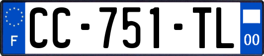 CC-751-TL