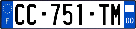 CC-751-TM