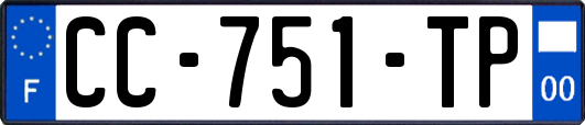 CC-751-TP