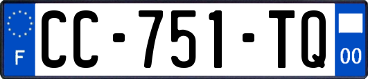 CC-751-TQ