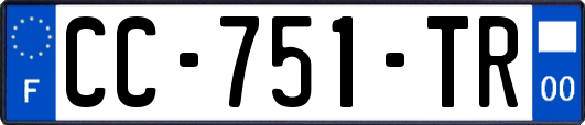CC-751-TR