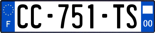 CC-751-TS