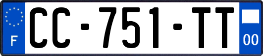 CC-751-TT