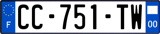 CC-751-TW