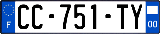 CC-751-TY