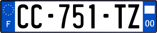 CC-751-TZ