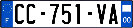 CC-751-VA