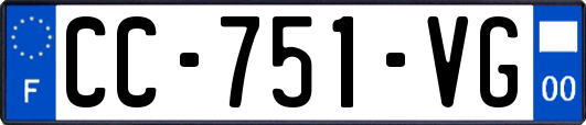 CC-751-VG