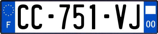CC-751-VJ