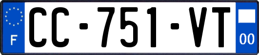 CC-751-VT