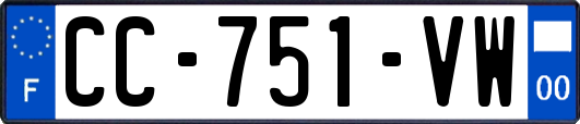 CC-751-VW