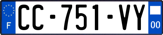 CC-751-VY