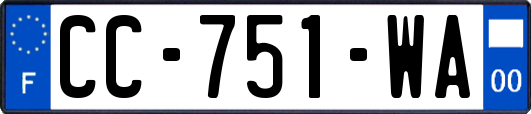 CC-751-WA